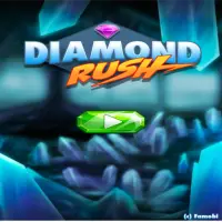 Diamond rush Screen Shot 0