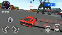 Modern Car Racing : Drift Screen Shot 2