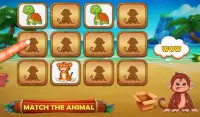Monkey Preschool Adventures: Active Preschoolers Screen Shot 2