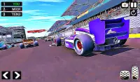 High Speed Formula Car Race - New Car Racing Games Screen Shot 2