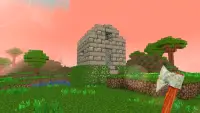 World Craft: Mine and Build Screen Shot 4