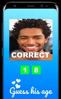 Guess his challenge ? : Quiz - Playyah.com | Free Games To