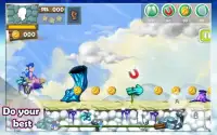Sonic Monkey Legend Screen Shot 5