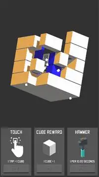 The Cube what's inside? New! Screen Shot 2