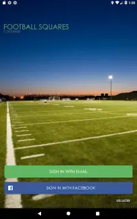 Football Squares | Contender Screen Shot 10