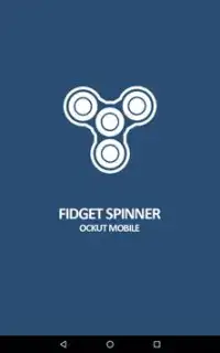 Fidget Spinner - The Fidget app Spinner Bat Pro Screen Shot 19