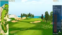IRON 7 FOUR Golf Game Lite Screen Shot 6