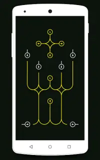 Linea elettrica - Giochi di logica Screen Shot 14