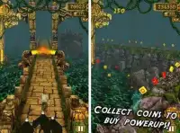 Temple Adventure Run Screen Shot 0