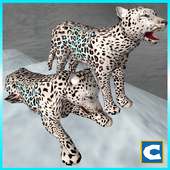 Ultimate Arctic Leopards
