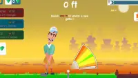 Golf Orbit Screen Shot 0