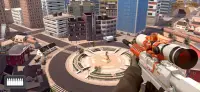 Sniper 3D:Gun Shooting Games Screen Shot 1
