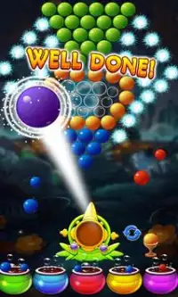 Bubble Shooter Screen Shot 5