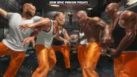 Grand Jail Escape Crime Simulator: Prison Break Screen Shot 1