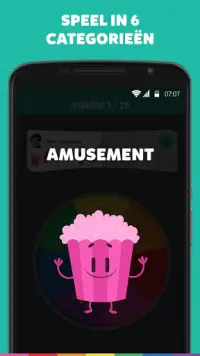 Trivia Crack (Reclame vrij) Screen Shot 2