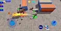 Heroes Strike 2: MOBA and Battle Royale Screen Shot 1