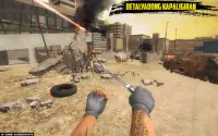 Shooter Battle World war: Libreng Shooting Games Screen Shot 2