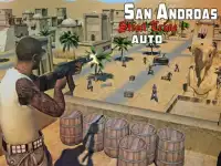 San Androas Street Crime Auto Screen Shot 6