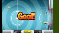 Finger Soccer : Table Football Game Screen Shot 4