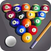 Billiards Balls