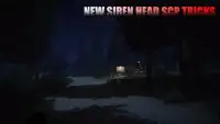 Scary Siren Head SCP 2020 Trick for Game Screen Shot 1