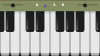 Piyano : Piano keys Game for Piano Joy Screen Shot 0