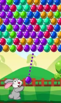 Bubble Shooter - Free Bubble Pop Games Screen Shot 1