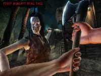 Killer of Evil Attack - Best Survival Game Screen Shot 10