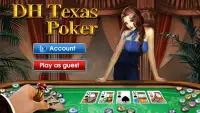 DH Texas Poker - Texas Hold'em Screen Shot 16