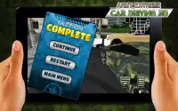 Army Extreme Car Simulator 3D Screen Shot 13