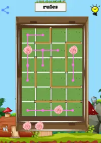 Layton mini games Brain  IQ test : challenge mind Screen Shot 3
