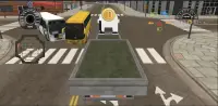 City Cargo Truck Driving Simulator -Transporter 21 Screen Shot 2