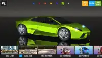 Car Parking 3D: Super Sport Car 2 Screen Shot 0
