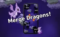 Epic Dragon Evolution - Merge Dragons Screen Shot 2