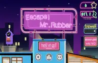 Escape! With Mr. Rubber Screen Shot 0