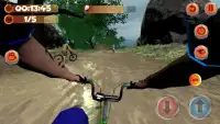 MTB Downhill 2 Multiplayer Screen Shot 2