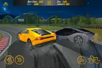 Drag & Drift Sim 2018 Screen Shot 8