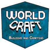 World Craft Building Crafting HD