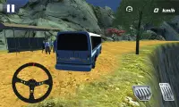 Bus Driver Sim 2017 Screen Shot 3