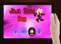 Jojo Siwa Run Screen Shot 4