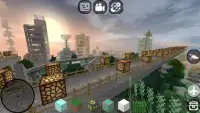 Minicraft : Build Block Craft 2020 Screen Shot 2