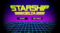 Starship Delta Screen Shot 0