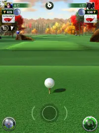 Ultimate Golf! Screen Shot 15