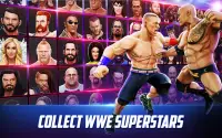 WWE Mayhem Screen Shot 0