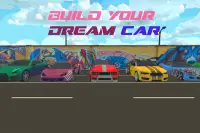 Ultimate Car Driving - Race Faster, Break Limits Screen Shot 4