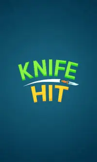 Afghan Knife Hit - 2020 Screen Shot 0