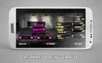 Asphalt Racing Cars 3D Screen Shot 0
