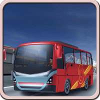 London City Bus Simulator