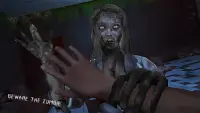 Hello Grandpa Horror Game Screen Shot 3