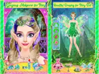 Fairy Tale Fashion Salon Screen Shot 4